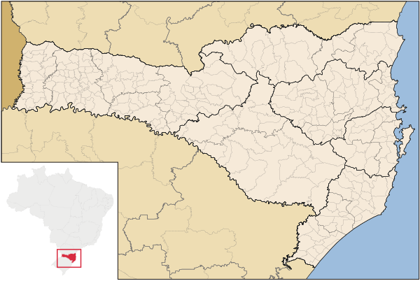 Campeonato Catarinense de Futebol de 2022 - Série A (Santa Catarina)