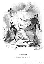 Vignette pour Robert le Diable (opéra)