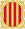 Seal of the Generalitat of Catalonia.svg