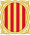 Seal of the Generalitat of Catalonia.svg