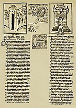 Vignette pour Dürer et la météorite d'Ensisheim