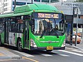 서울시내버스 7734번