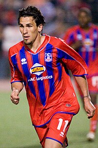 Sergio Flores