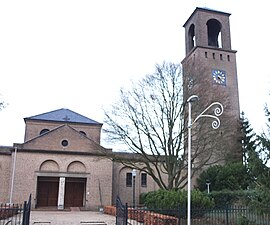 Sint-Johannes Geboortekerk