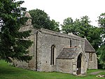 Church of St John the Baptist