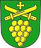 Coat of arms of Sobotovice