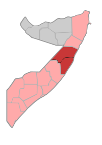 Somalia regions map Mudug.svg