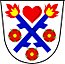 Blason de Šonov