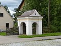 Katholische Kapelle St. Johann Nepomuk