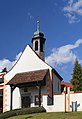 Kapelle St. Martin