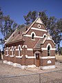 St Stephen's Church Sebastopol