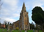 Church of St John the Baptist