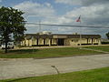 Stafford Post Office