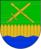 Coat of arms of Strašnov