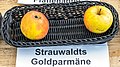 Strauwaldts Goldparmäne