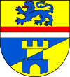 Coat of arms of Syřenov