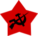 Symbol of KPD-ML.svg