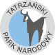 Лого на Татренски национален парк