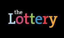 The Lottery Documentary
