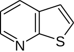 Thieno[2,3-b]pyridine