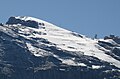 Titlis, Obwald (3 238 m)