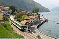 Am Lago d’Iseo bei Toline