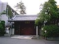 Tōzen-ji (東禅寺)