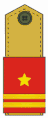 Lieutenant Colonel