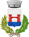 Coat of airms o Turbigo