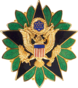 Опознавательный знак штаба армии США.png