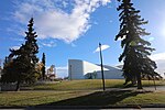 Miniatura para Universidad de Alaska Fairbanks