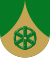 coat of arms of Uurainen