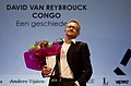 Van Reybrouck -winnaar 2010