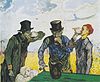 Van Gogh - Die Trinker (nach Daumier).jpeg