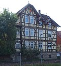 Wohnhaus