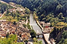 Vidaĵo de Vianden