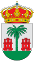 Villanueva de los Castillejos – Stemma