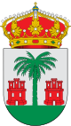 Villanueva de los Castillejos - Stema