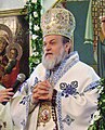 Vincențiu Grifoni Episcop al Sloboziei și Călărașilor