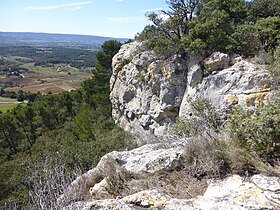 Image illustrative de l’article Oppidum de Saint-Julien