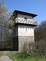 Wachturm am Reckberg