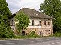 Ehemaliges Gasthaus „Kleinkeller“