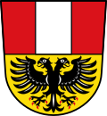 Brasão de Altfraunhofen