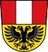 Ấn chương chính thức của Altfraunhofen