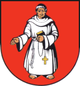 Münchenbernsdorf – Stemma