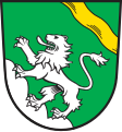 Niederviehbach címere