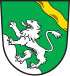 Wappen der Gemeinde Niederviehbach