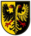 Brasão de Schwabenheim an der Selz