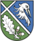 Wappen der Gemeinde Oßling