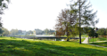 Der „Staßfurt-See“, Ansicht von den sog. Kaligärten